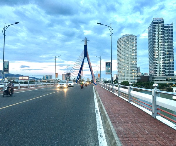 Da Nang mong cho noi long gian cach xa hoi - Anh 14