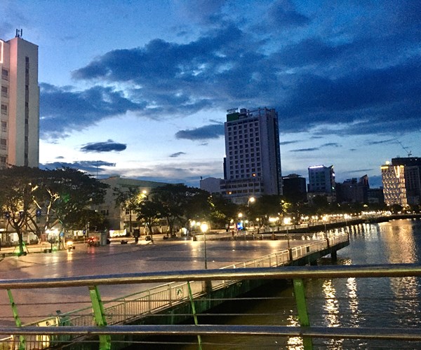 Da Nang mong cho noi long gian cach xa hoi - Anh 13
