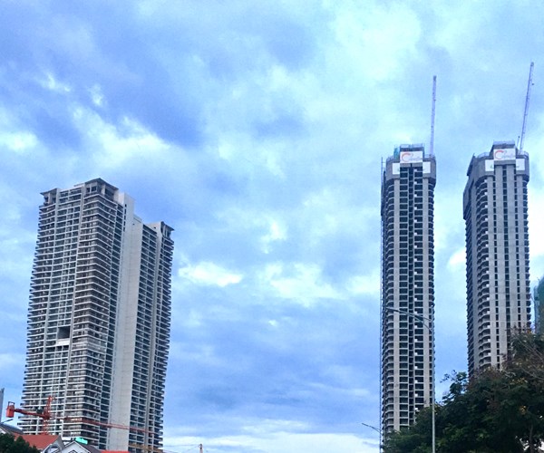 Da Nang mong cho noi long gian cach xa hoi - Anh 15