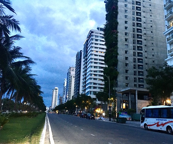 Da Nang mong cho noi long gian cach xa hoi - Anh 17