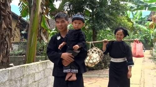 Tết Pây Tái - Nét đẹp văn hóa của đồng bào dân tộc Tày, Nùng - Anh 1