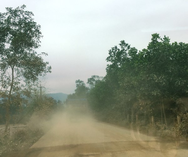 Hà Tĩnh: Dân bức xúc, chính quyền khoanh tay? - Anh 2