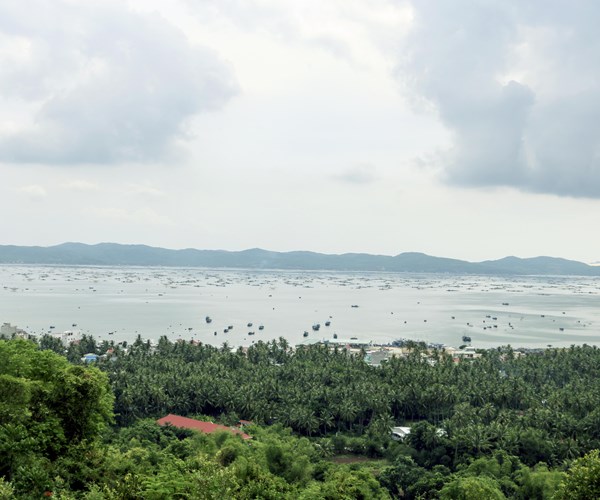 Phú Yên phải đưa du lịch thành ngành kinh tế mũi nhọn - Anh 1