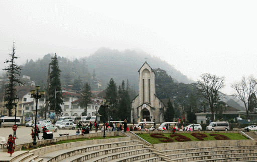 Một số địa phương miễn, giảm phí tham quan du lịch đến hết năm 2020 - Anh 1