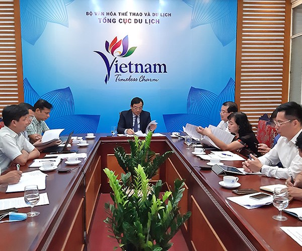 Khởi động chương trình kích cầu du lịch nội địa giai đoạn 2 - Anh 1