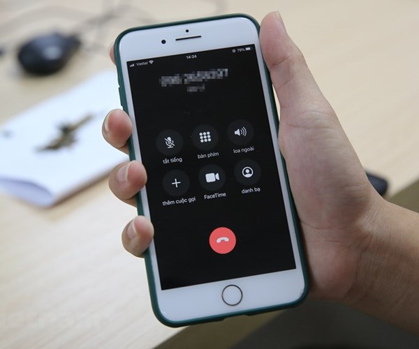 Nhà mạng chặn hơn 18.000 thuê bao phát tán cuộc gọi rác trong 2 tháng - Anh 1