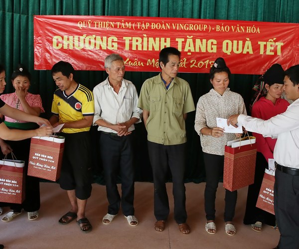 Mang Xuân đến Mường Ảng - Anh 3