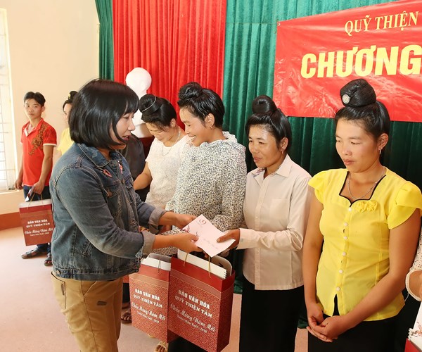 Mang Xuân đến Mường Ảng - Anh 1