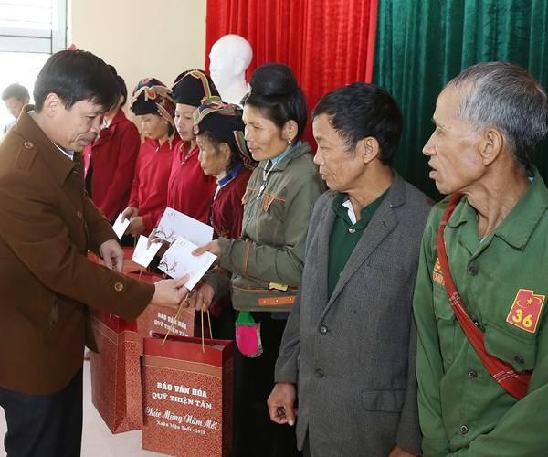 Mang Xuân đến Mường Ảng - Anh 4