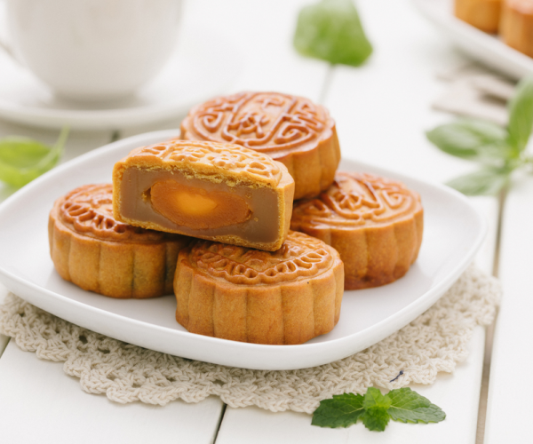 Chính thức có Bộ Tiêu chuẩn quốc gia dành cho bánh trung thu - Anh 1
