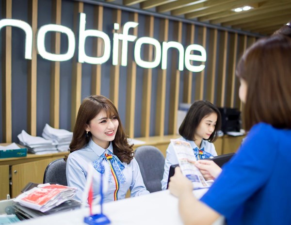 MobiFone nói gì về việc thuê bao không thể liên lạc, kết nối Internet? - Anh 1