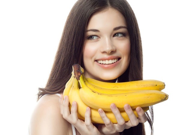 Những lợi ích quý hơn vàng từ quả chuối mang đến sức khỏe - Anh 1