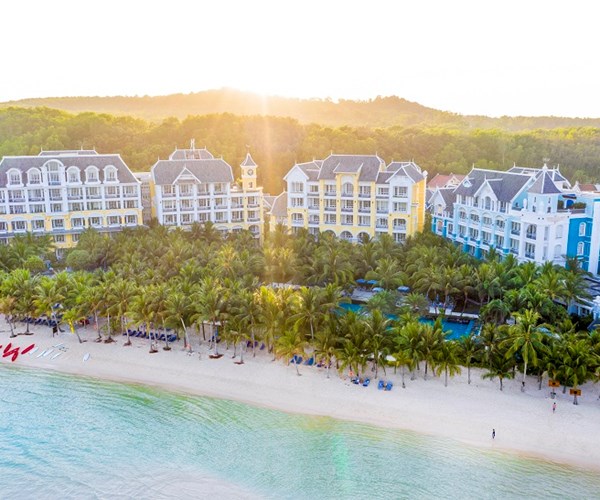 Bỏ túi ngay 5 bí kíp du lịch không sợ dịch - Anh 5