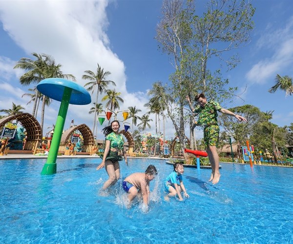 Bỏ túi ngay 5 bí kíp du lịch không sợ dịch - Anh 3