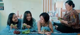 Những  “lần đầu” của các nữ quái Ngựa Hoang trong Tháng Năm rực rỡ - Anh 3