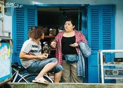 Những  “lần đầu” của các nữ quái Ngựa Hoang trong Tháng Năm rực rỡ - Anh 7