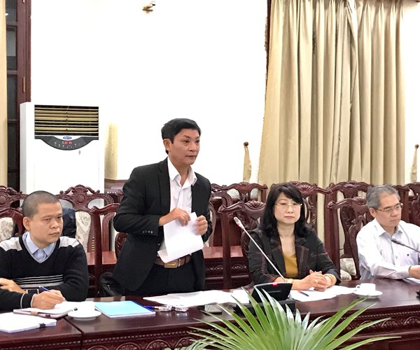 Việc ban hành Luật Phòng, chống bạo lực gia đình (sửa đổi) là cần thiết - Anh 3