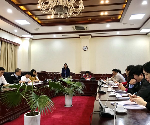 Việc ban hành Luật Phòng, chống bạo lực gia đình (sửa đổi) là cần thiết - Anh 4