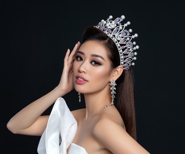 Các nàng Hậu chia sẻ về ngày Phụ nữ Việt Nam 20.10 - Anh 1