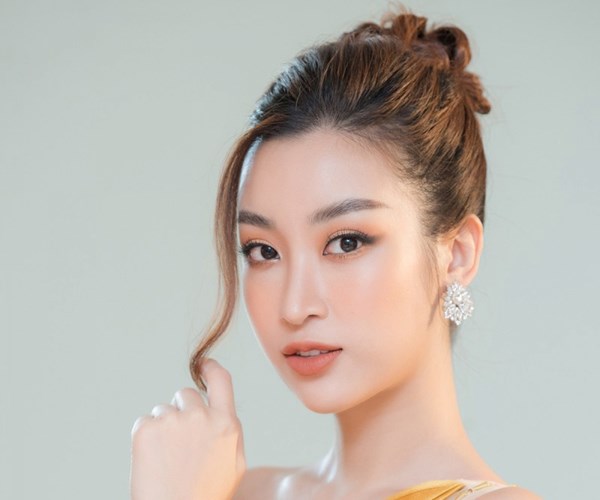 Các nàng Hậu chia sẻ về ngày Phụ nữ Việt Nam 20.10 - Anh 4