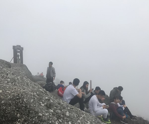 Hội Xuân Yên Tử 2018: Cáp treo mới, giải “bài toán” ùn tắc cũ - Anh 3