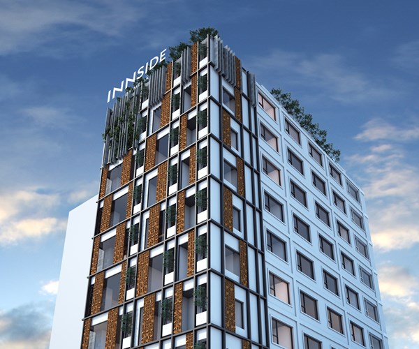 Tập đoàn khách sạn quốc tế Melia Hotels International tiếp nhận thêm 3 khách sạn, mở rộng hoạt động tại thị trường Việt Nam - Anh 3