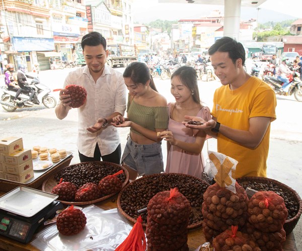 Đã đến Sa Pa săn mây, nhất định phải ăn những món này - Anh 2