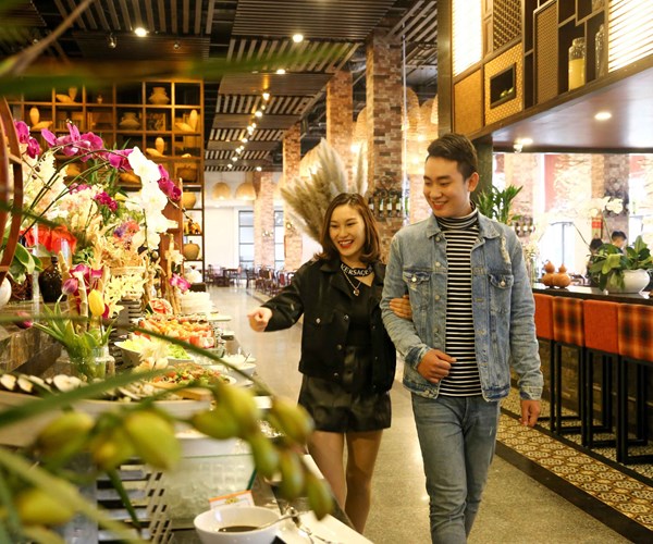 Đã đến Sa Pa săn mây, nhất định phải ăn những món này - Anh 5