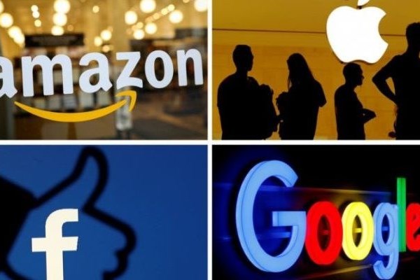 Campuchia cân nhắc đánh thuế dịch vụ số với Facebook, Google, Amazon - Anh 1
