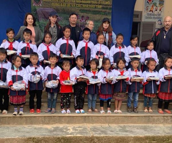 Ðe net dep van hoa truyen thong cua dan toc Thai lan toa - Anh 3