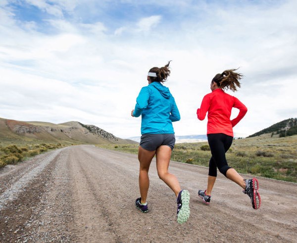 "Chạy trên cung đường Hạnh phúc" - ảnh 2