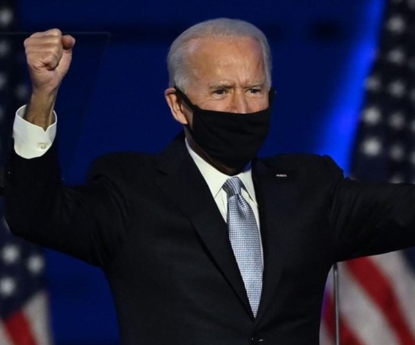 Bầu cử Mỹ: Nhân tố quan trọng làm nên chiến thắng của ông Biden - Anh 1
