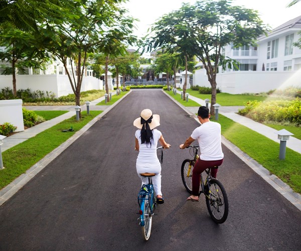 Du khách quốc tế bình chọn Premier Village Danang Resort là Khu nghỉ dưỡng tốt nhất thế giới dành cho gia đình - Anh 2