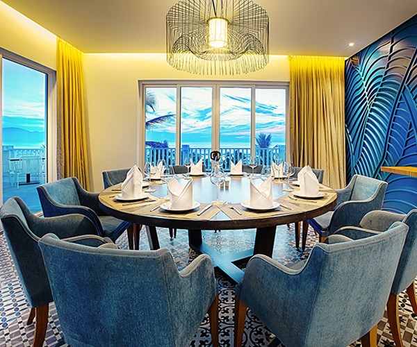 Du khách quốc tế bình chọn Premier Village Danang Resort là Khu nghỉ dưỡng tốt nhất thế giới dành cho gia đình - Anh 4