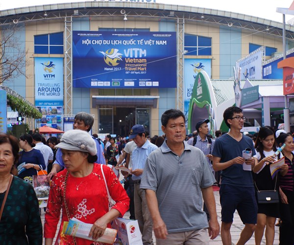 Đón đầu xu hướng thương mại điện tử - Anh 1