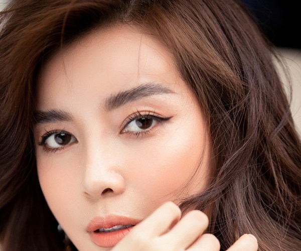 Vẻ sắc sảo của 
