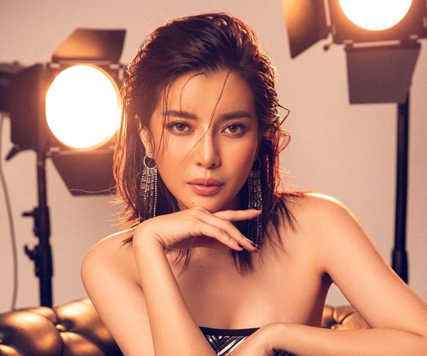 Vẻ sắc sảo của 