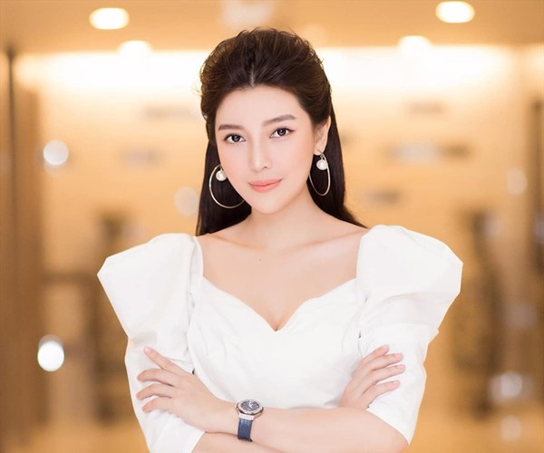 Vẻ sắc sảo của 