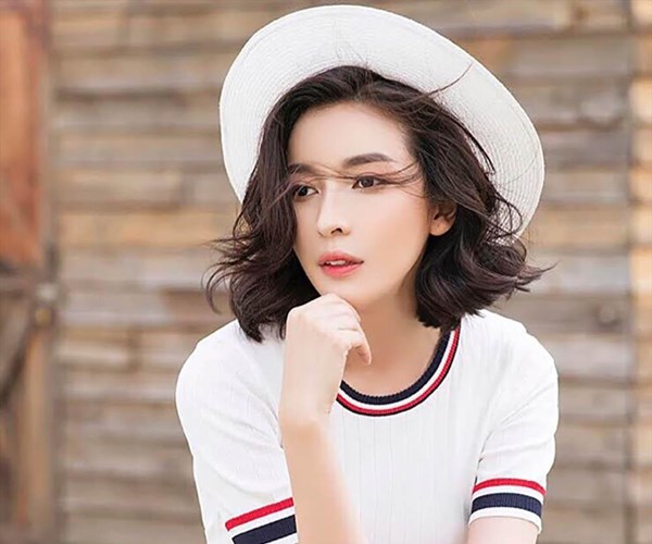 Vẻ sắc sảo của 