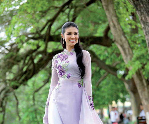 Như một vần thơ hoàn mỹ - Anh 1
