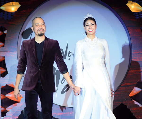 Như một vần thơ hoàn mỹ - Anh 2