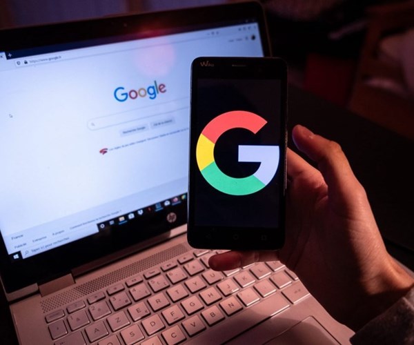 Pháp phạt Google, Amazon 135 triệu euro vì cài cookie quảng cáo ẩn - Anh 1