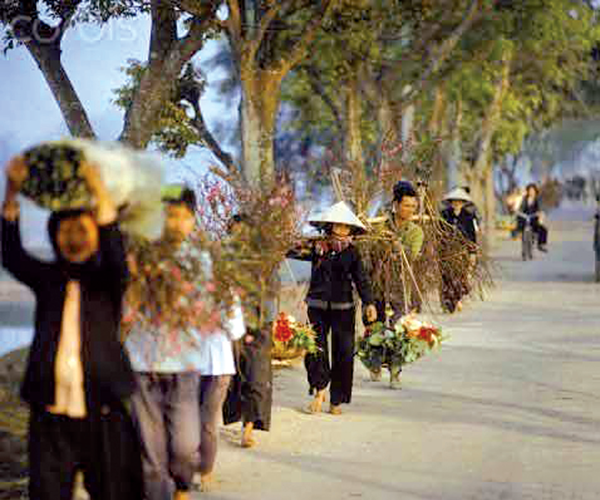 Chao ôi, mới nghĩ thế thôi mà lòng đã ấm áp - Anh 1
