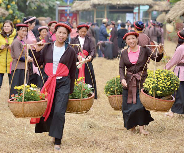 Chao ôi, mới nghĩ thế thôi mà lòng đã ấm áp - Anh 2