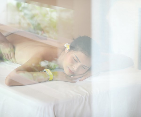 Vì sao Yoko Onsen Quang Hanh tại Quảng Ninh hấp dẫn du khách? - Anh 2