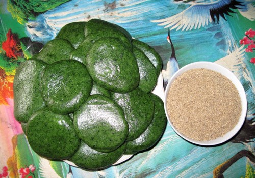 Những ngày này hoa mận đã bắt đầu nở - Anh 3