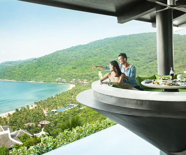 Du lịch Việt Nam và cuộc cạnh tranh sòng phẳng trên thế giới - Anh 1