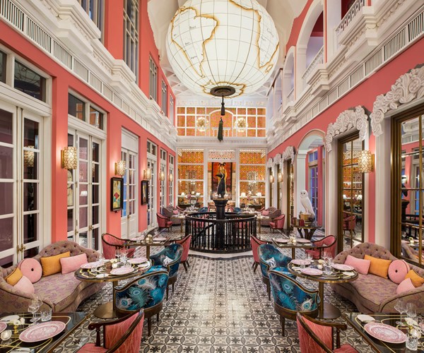 Du lịch Việt Nam và cuộc cạnh tranh sòng phẳng trên thế giới - Anh 2