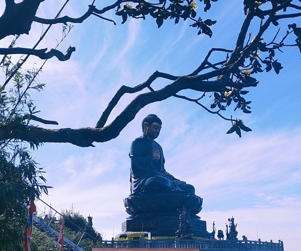 Du lịch Việt Nam và cuộc cạnh tranh sòng phẳng trên thế giới - Anh 4