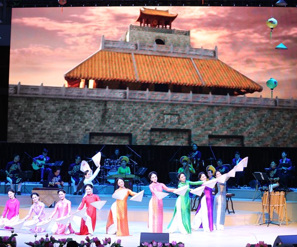 Quy định mới về hoạt động nghệ thuật biểu diễn - Anh 1